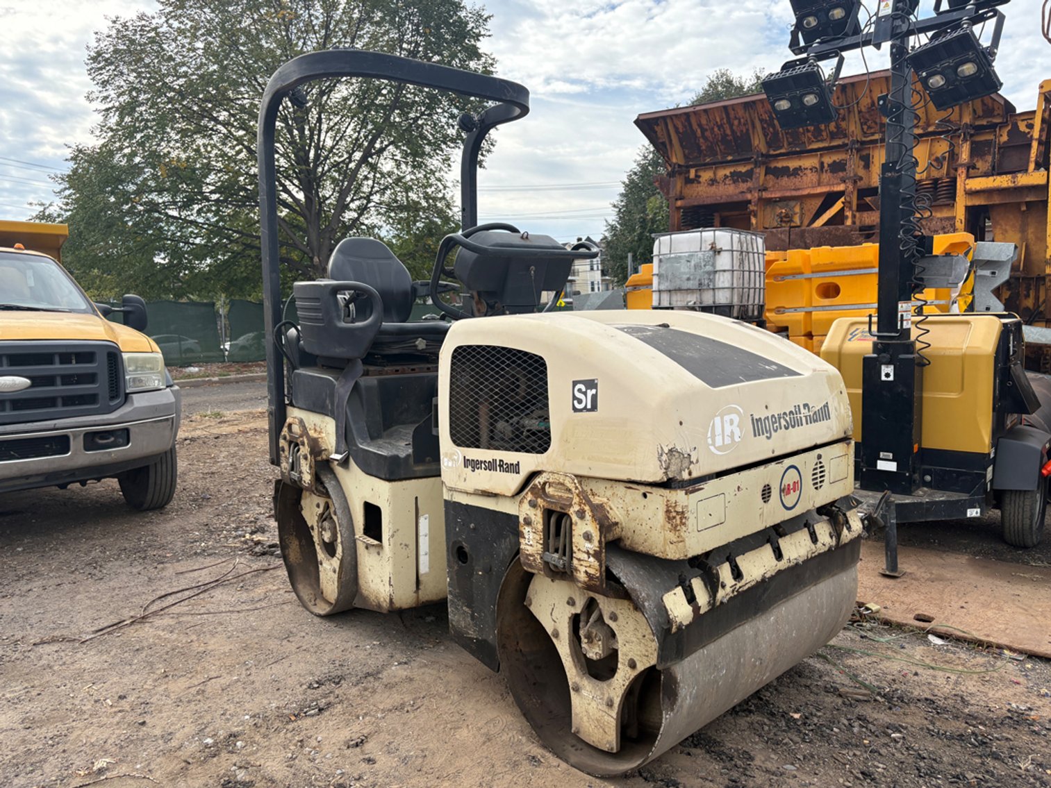 Image for Single Consignor Construction Equipment Auction