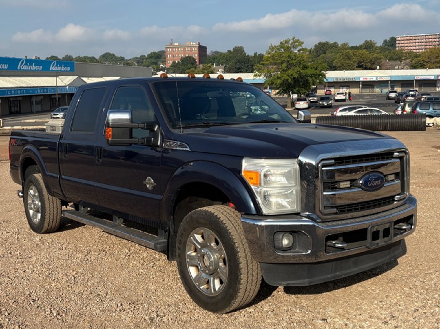 Image for Single Consignor Construction Equipment Auction