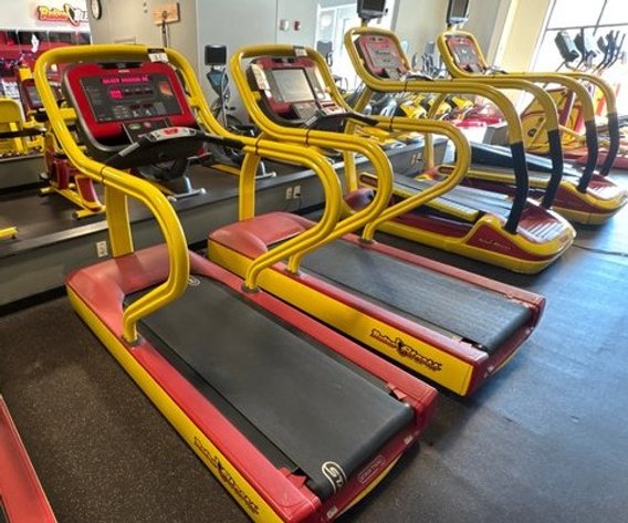 Fitness Equipment