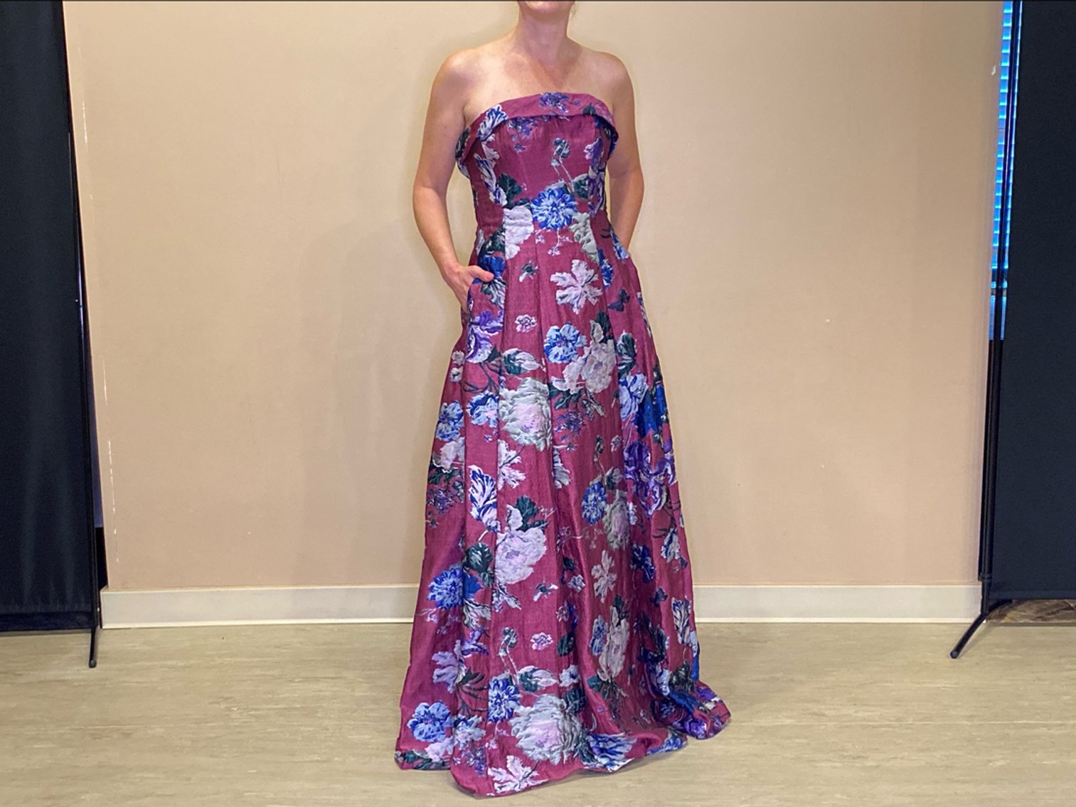 Image for Designer Couture Gowns & Accessories