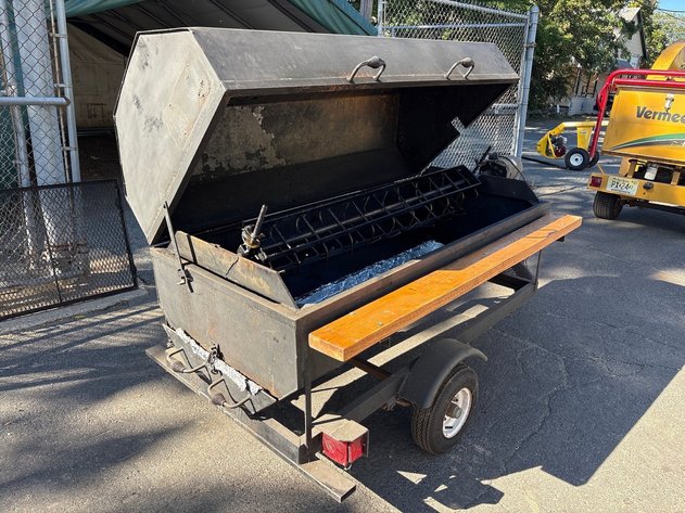 All County Rental - Party Rental Inventory