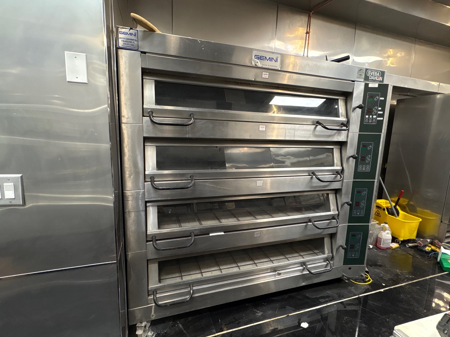 Image for Restaurant Equipment Auction
