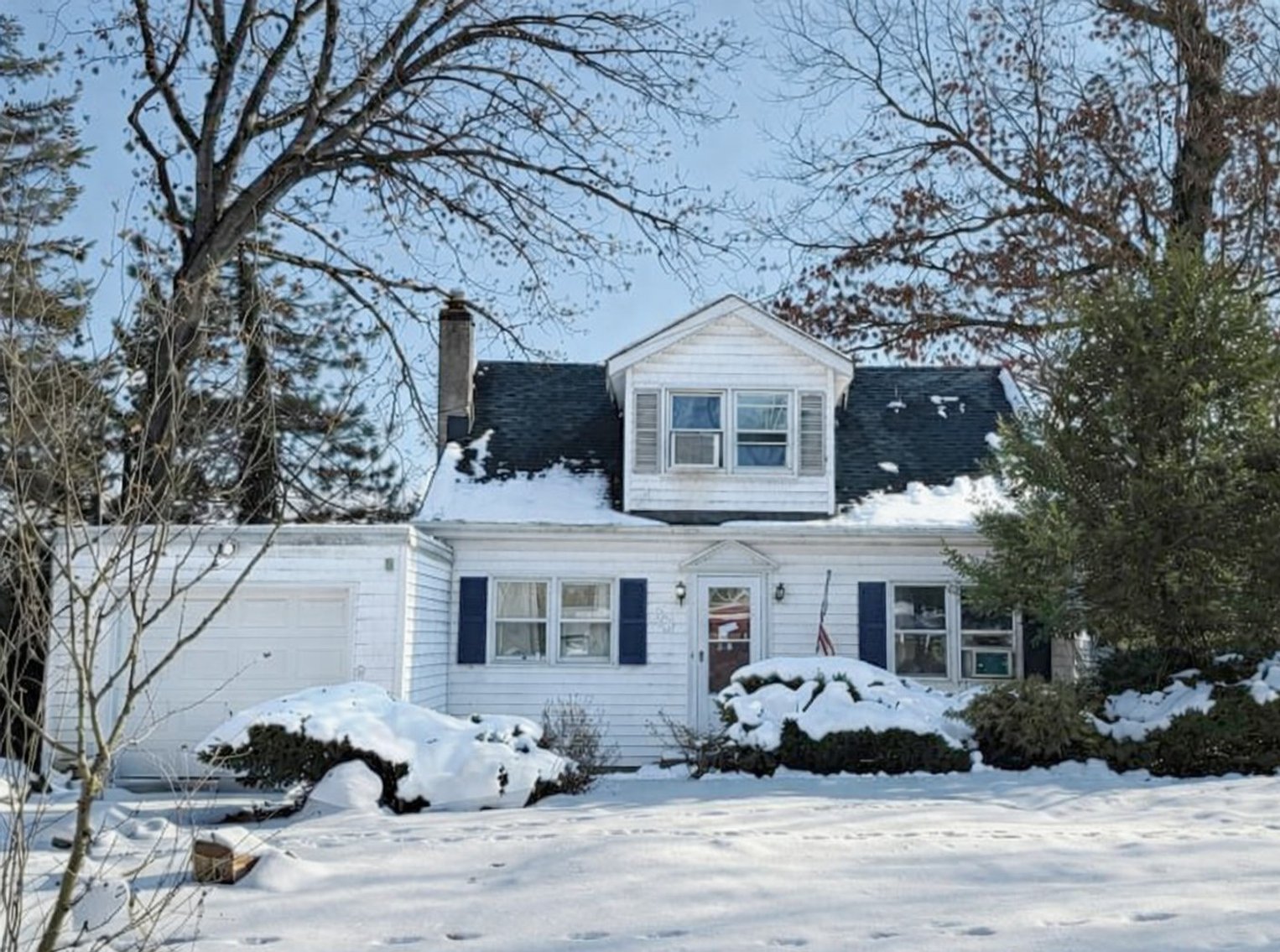 Image for Four Parsippany, NJ Lakefront Homes