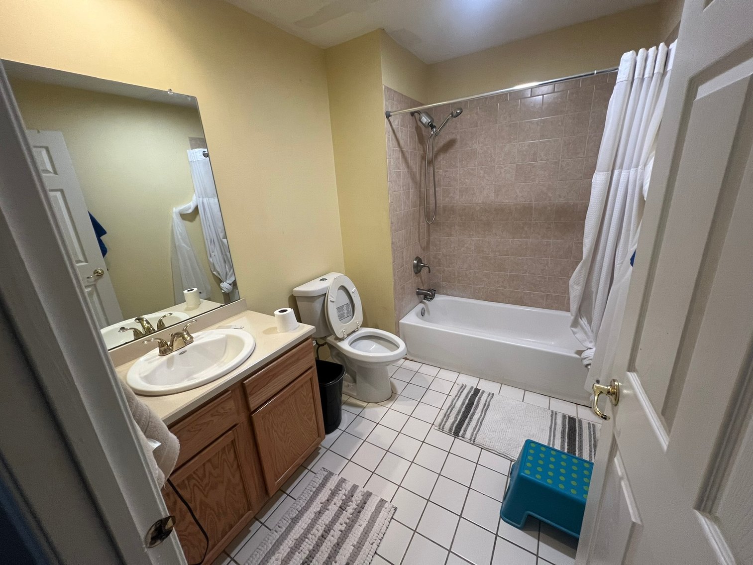 Image for A 3 Bedroom Parsippany, NJ Townhouse