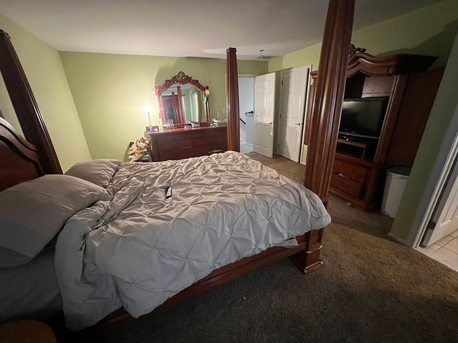 Image for A 3 Bedroom Parsippany, NJ Townhouse