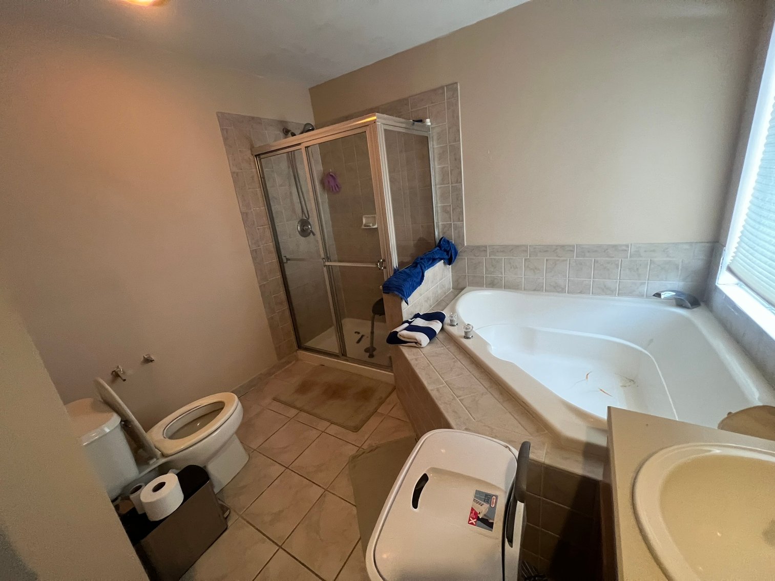 Image for A 3 Bedroom Parsippany, NJ Townhouse