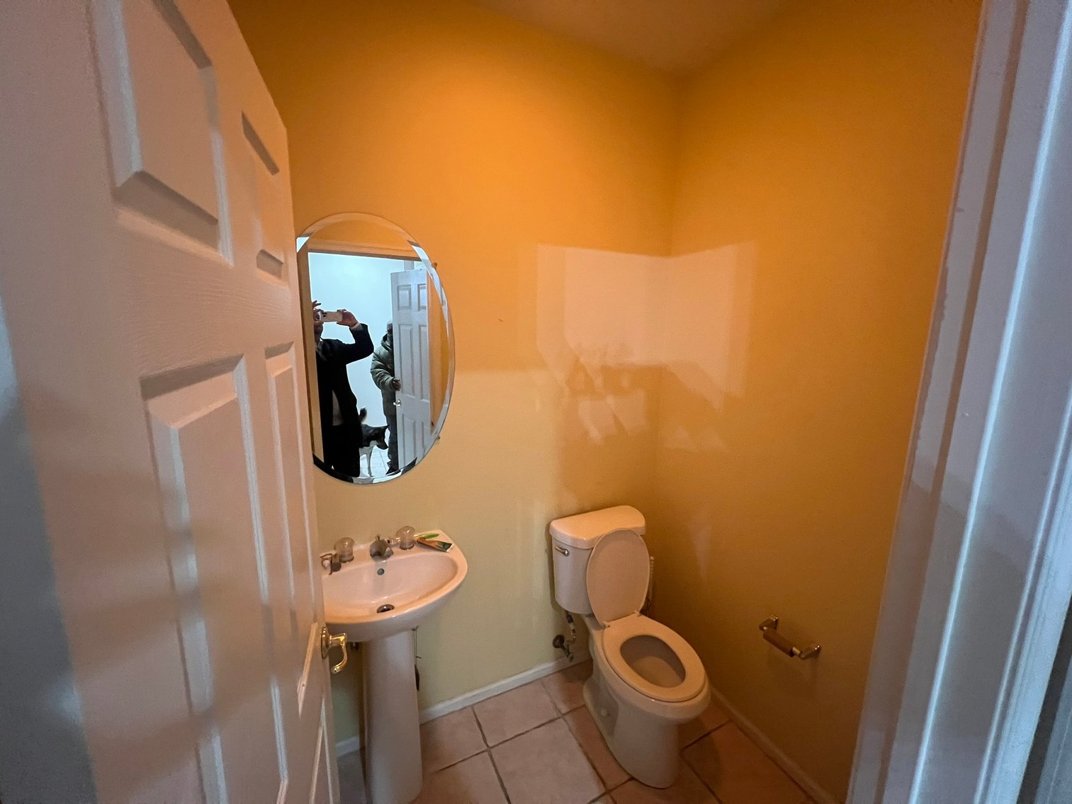 Image for A 3 Bedroom Parsippany, NJ Townhouse