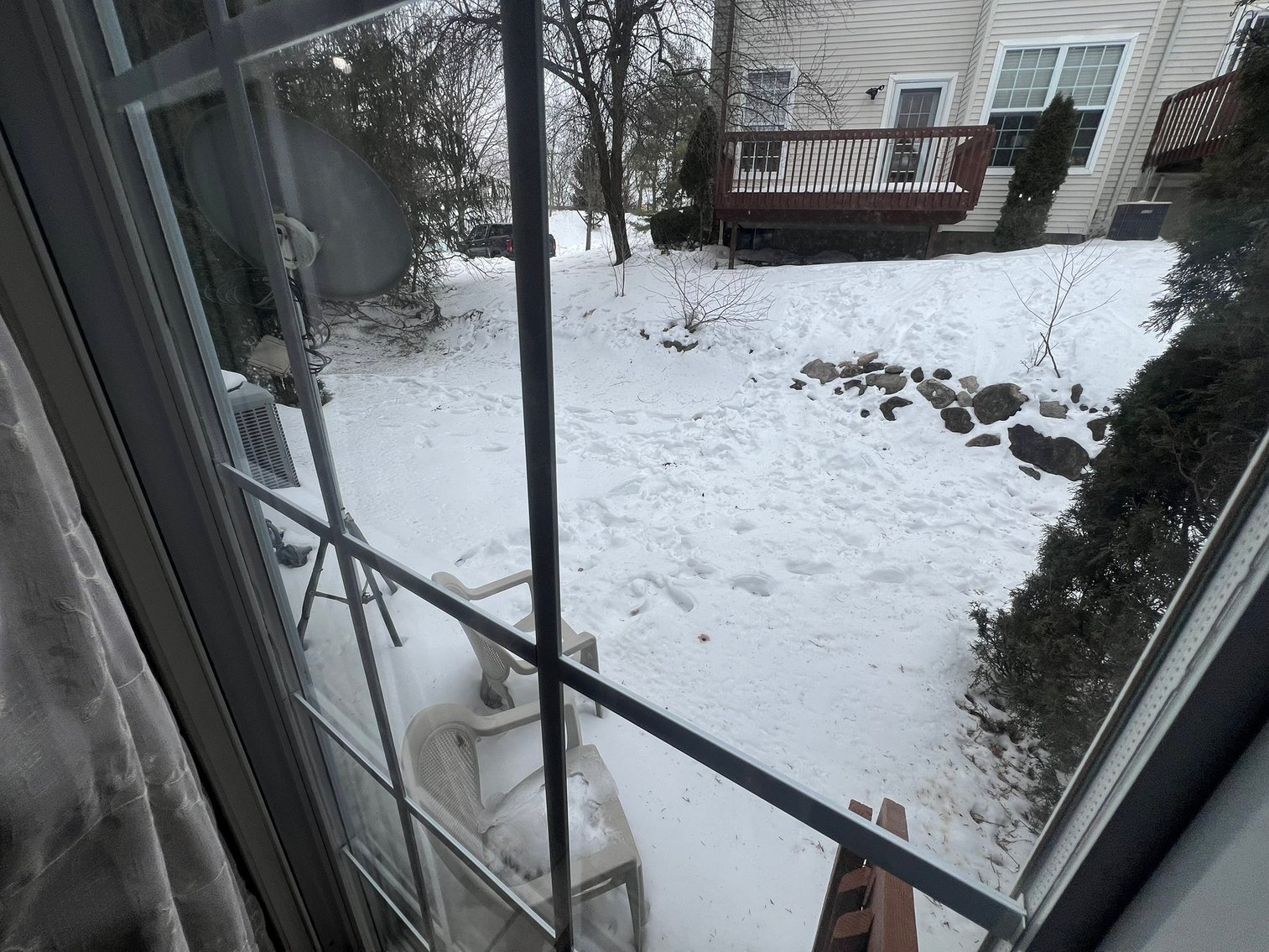 Image for A 3 Bedroom Parsippany, NJ Townhouse