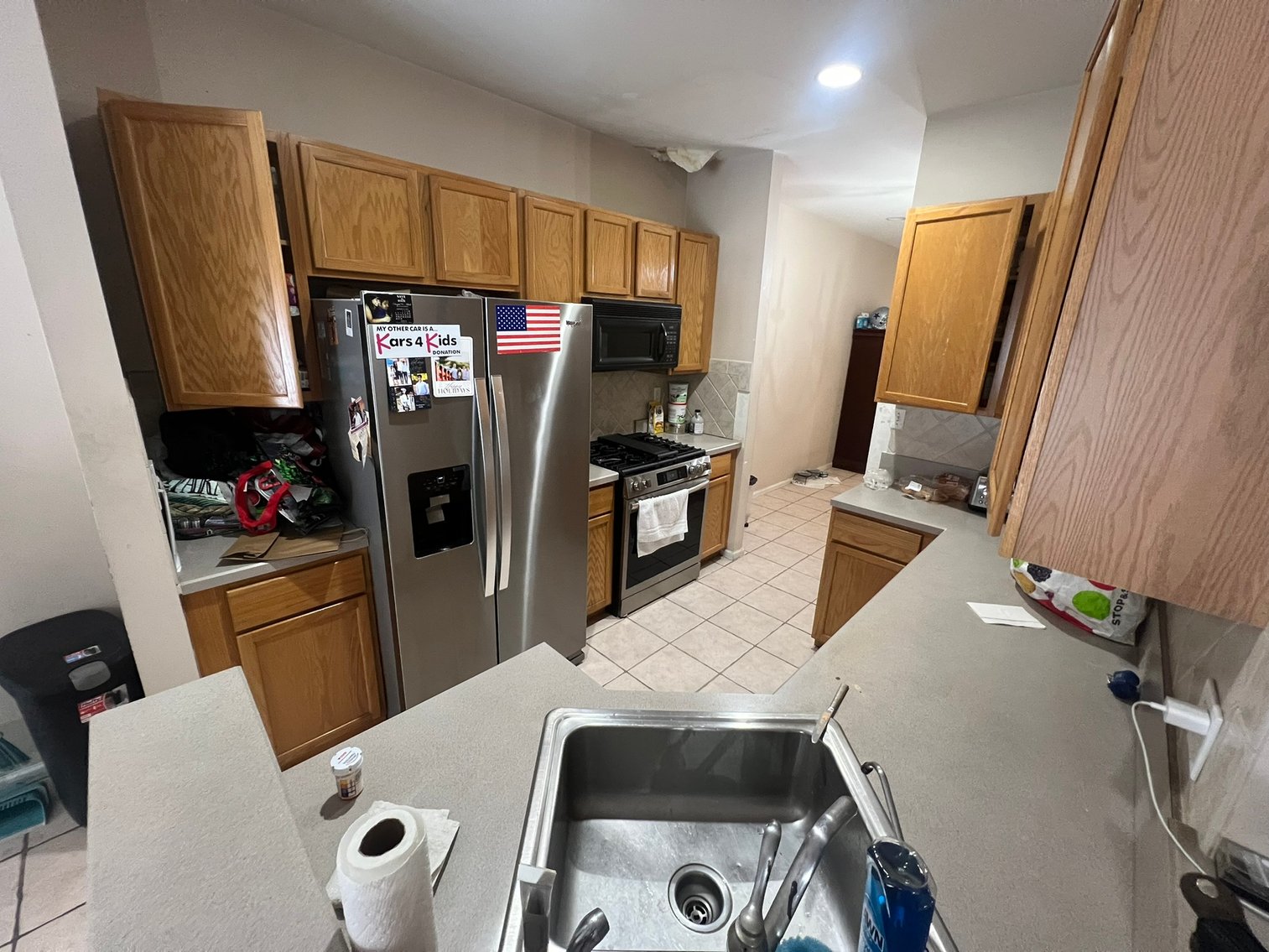 Image for A 3 Bedroom Parsippany, NJ Townhouse