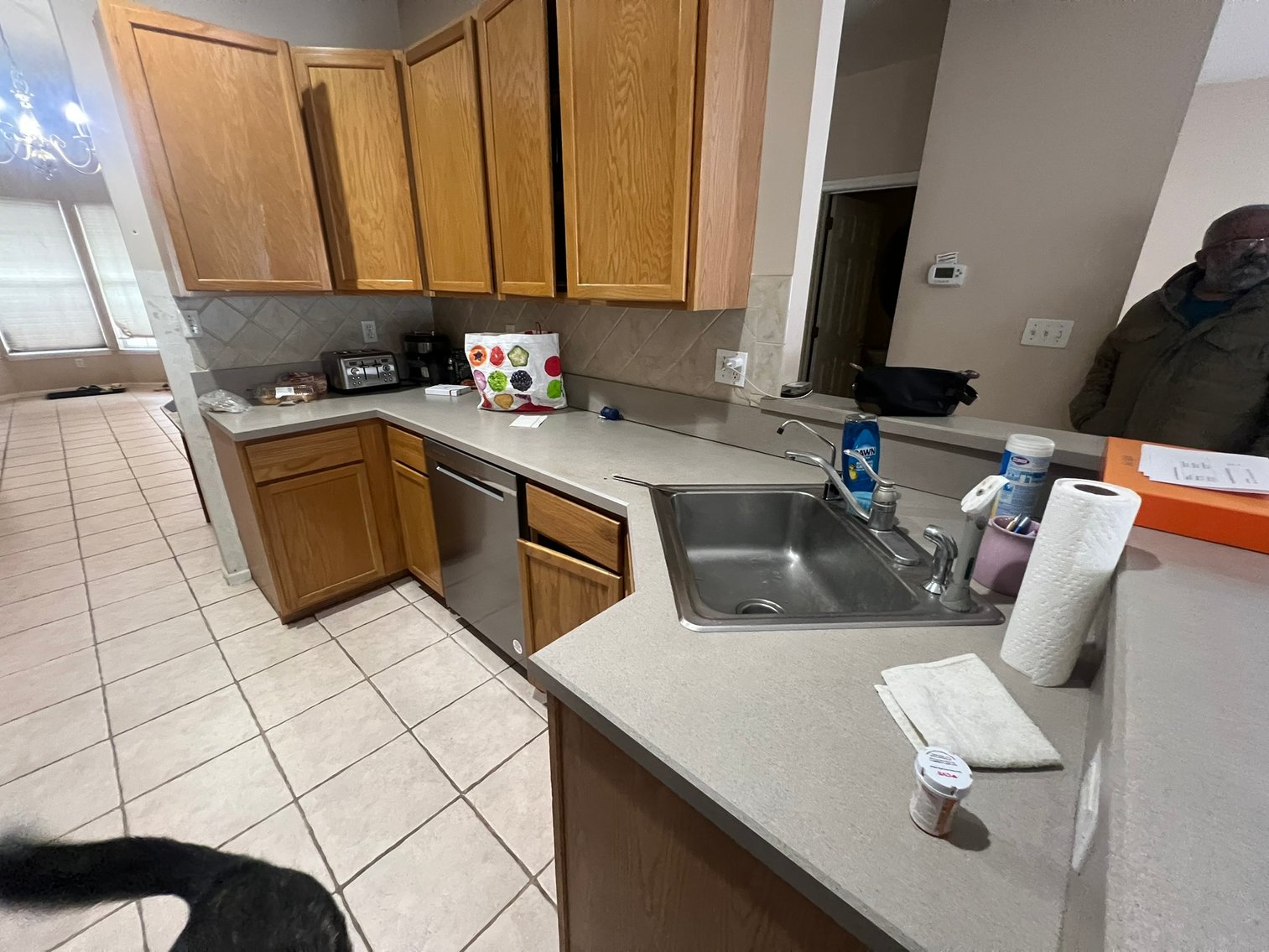 Image for A 3 Bedroom Parsippany, NJ Townhouse