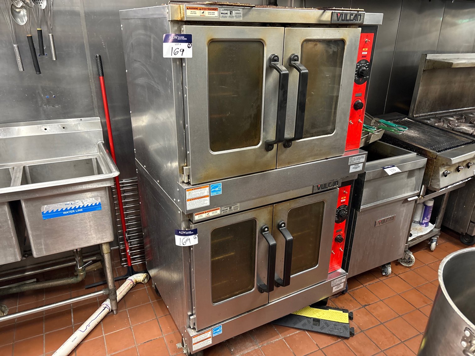 Image for Specialty Foods Market & Garden Center Equipment