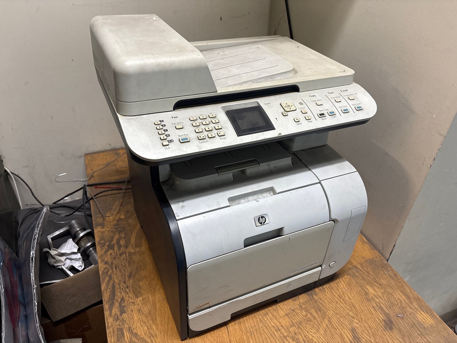 Image for Hudson News, Nashua, NH - Truck Fleet & Distribution Center Equipment