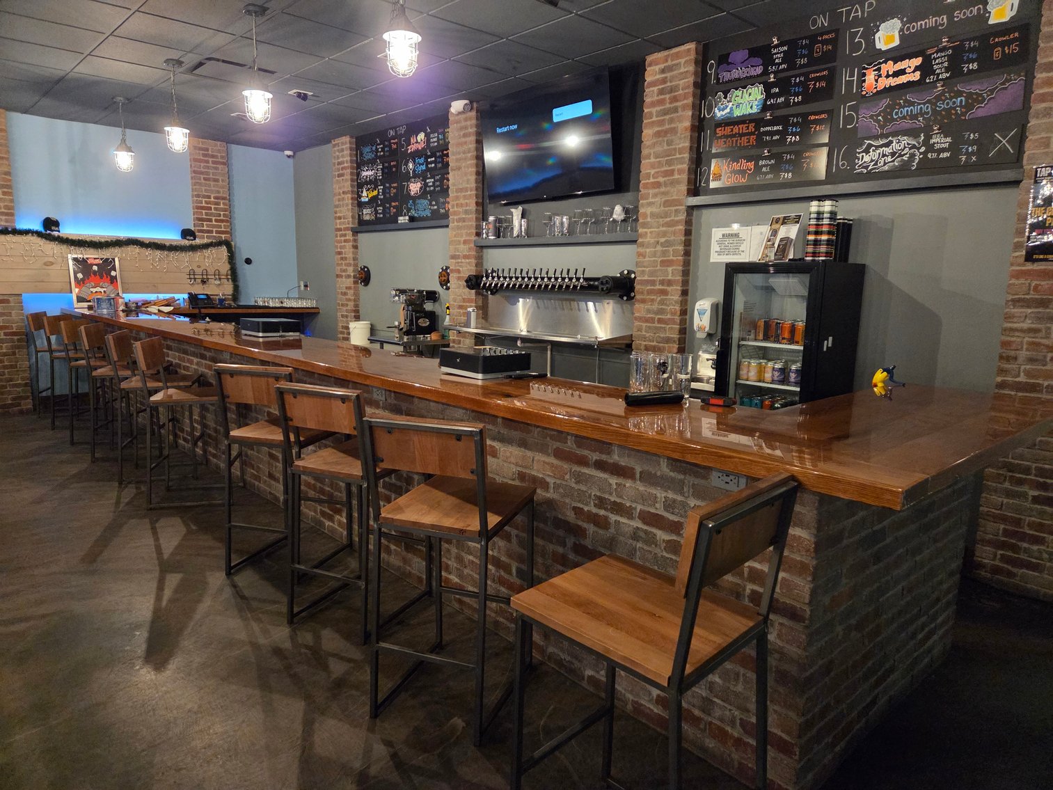 Image for Jersey Cyclone Brewing Co.  |  Brewery Equipment Auction