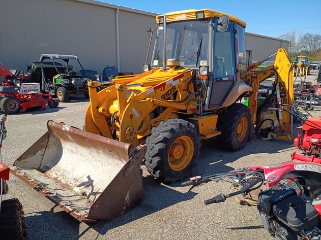 Image for Philadelphia Housing Authority - Surplus & Obsolete Vehicles, Equipment & Building Materials
