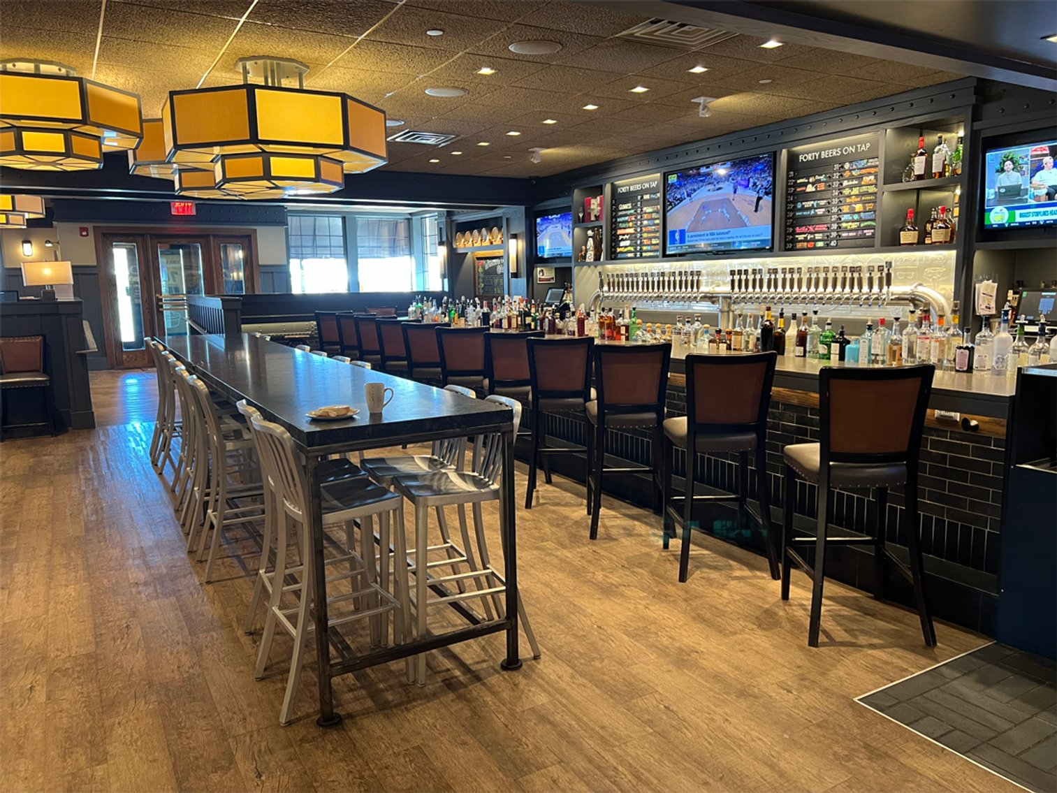 Image for Restaurant & Bar Equipment - East Hanover, NJ