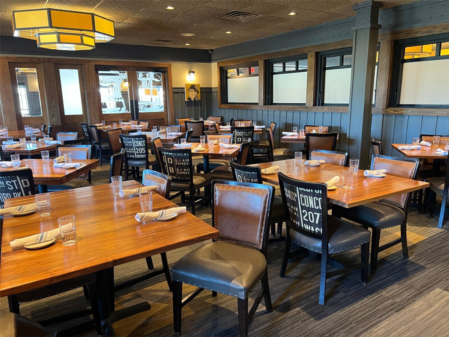 Image for Restaurant & Bar Equipment - East Hanover, NJ