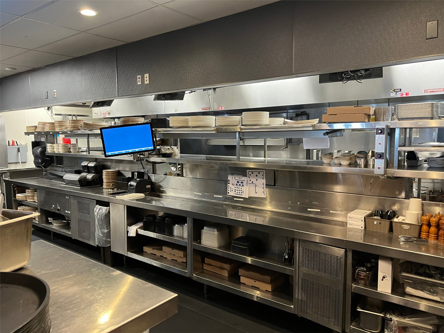 Image for Restaurant & Bar Equipment - East Hanover, NJ