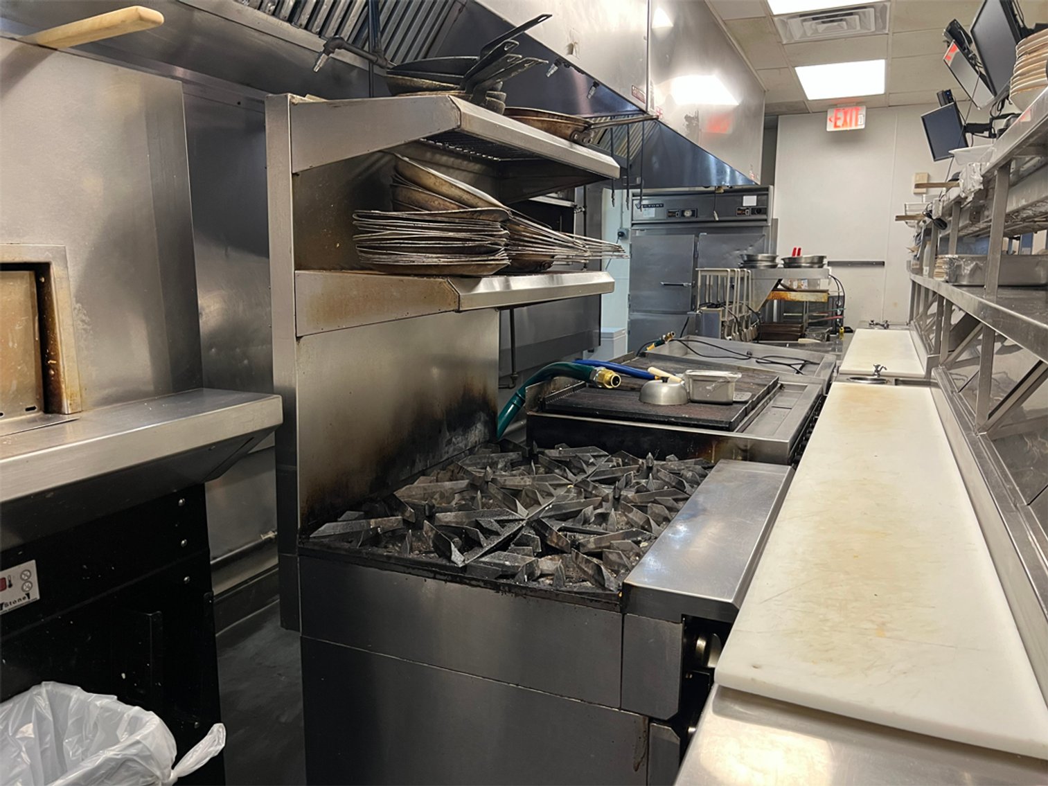 Image for Restaurant & Bar Equipment - East Hanover, NJ