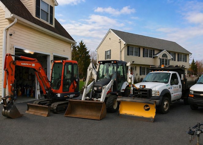 Image for Construction Equipment