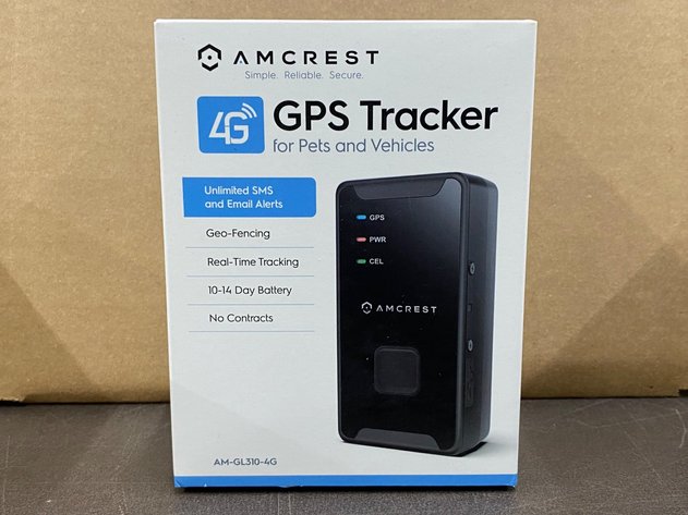 Image for Surveillance, Audio Equipment & Consumer Electronics