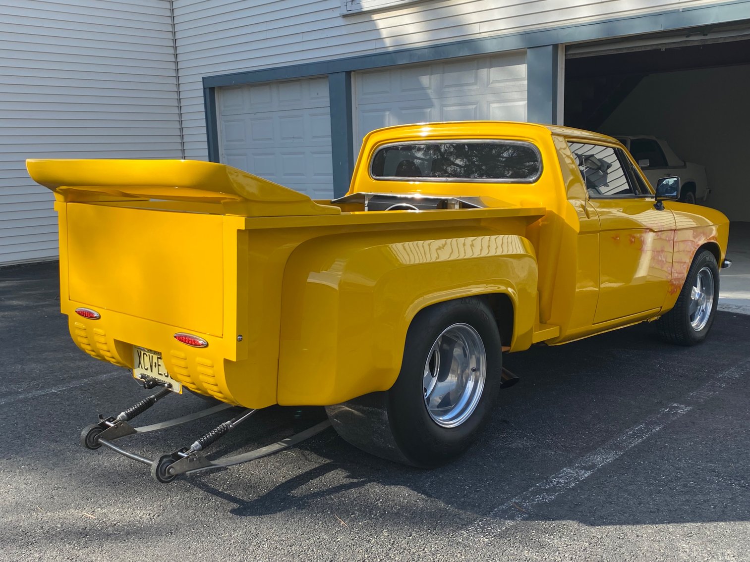 Image for Powersports & Specialty Vehicle Auction