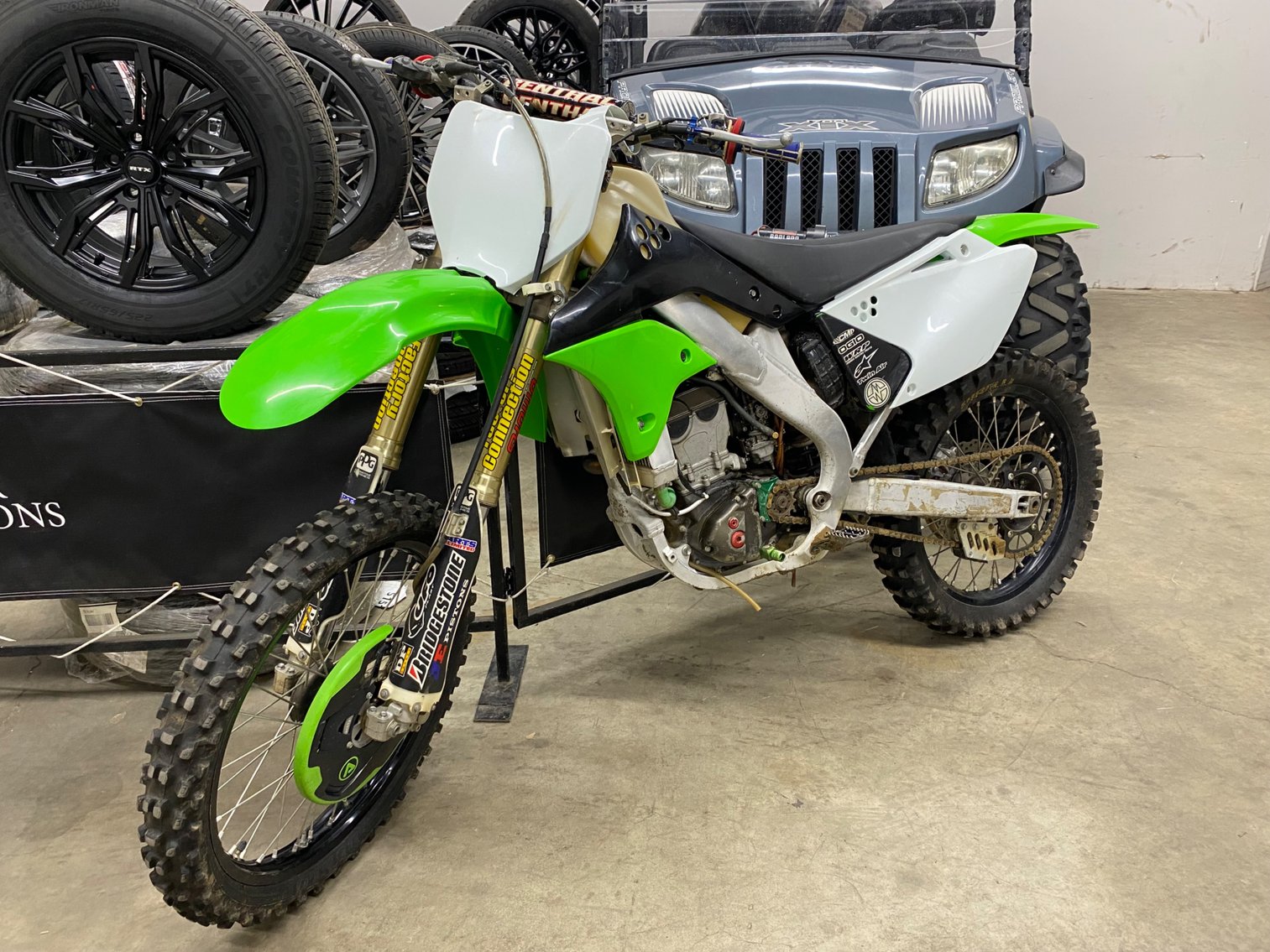 Image for Powersports & Specialty Vehicle Auction