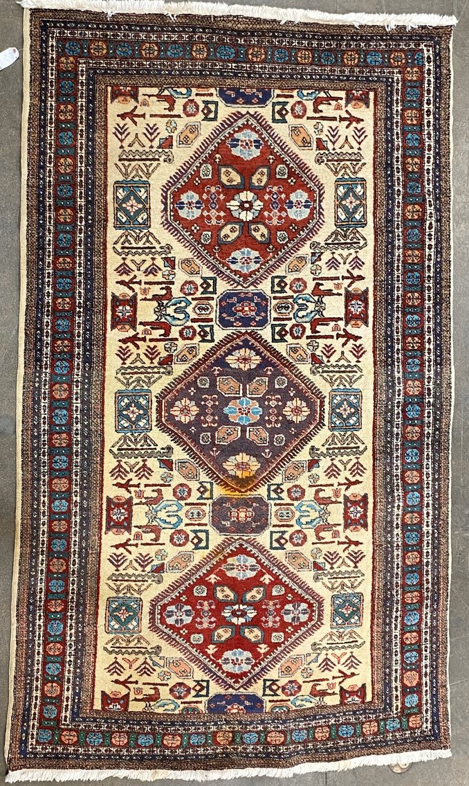 Image for Persian • Turkish • Chinese • Hand-Knotted Wool Rugs