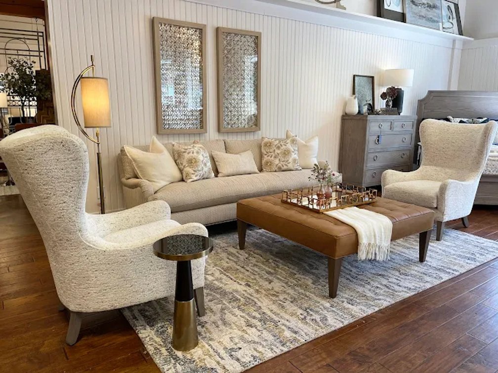 Image for Willow Furniture & Design - Home Furnishings Showroom Inventory