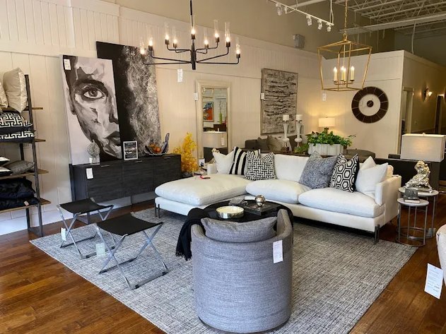 Image for Willow Furniture & Design - Home Furnishings Showroom Inventory