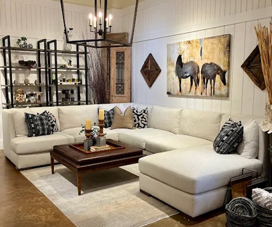 Image for Willow Furniture & Design - Home Furnishings Showroom Inventory