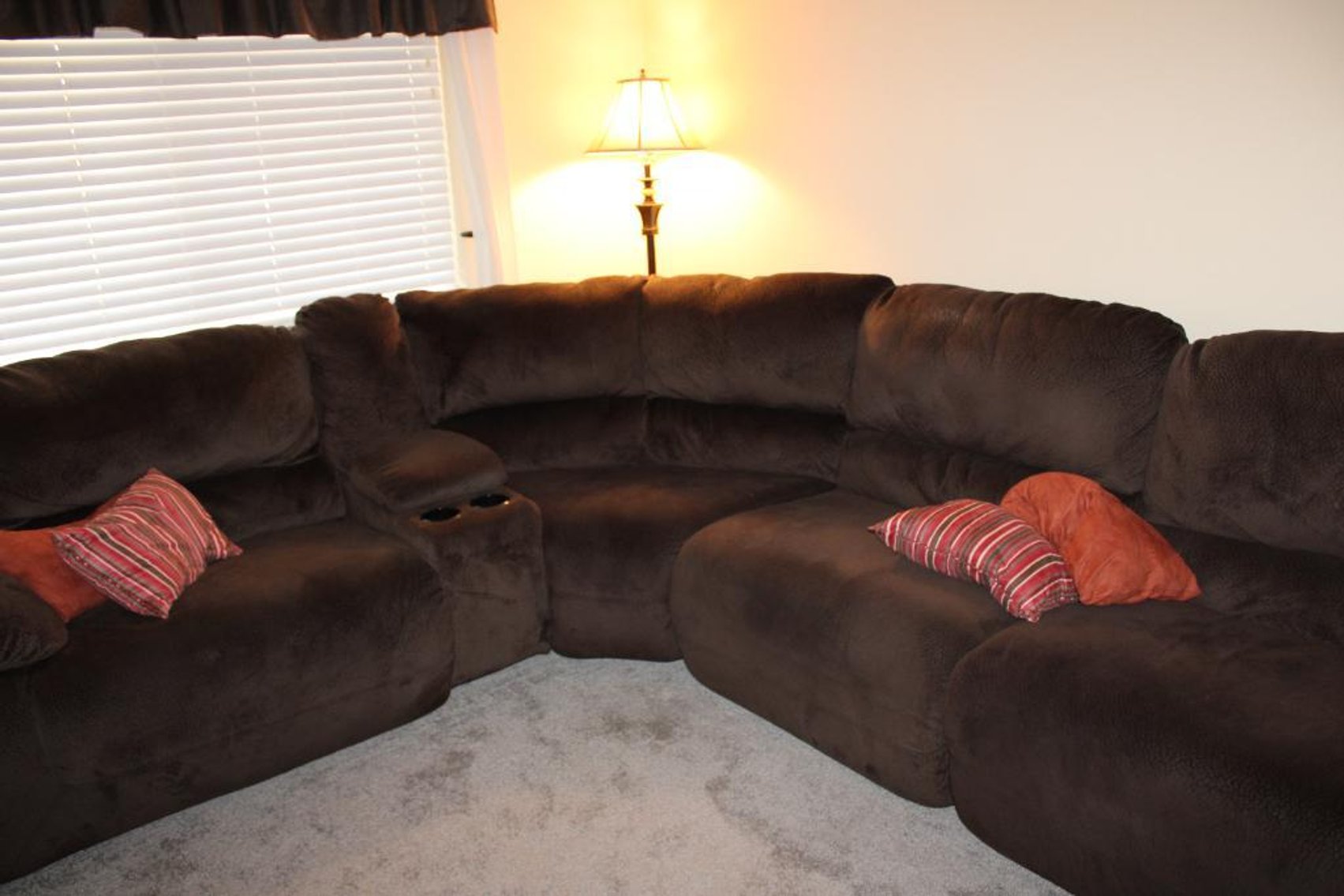 Image for OAK FURNITURE-SOFAS-TOOLS-GLASSWARE