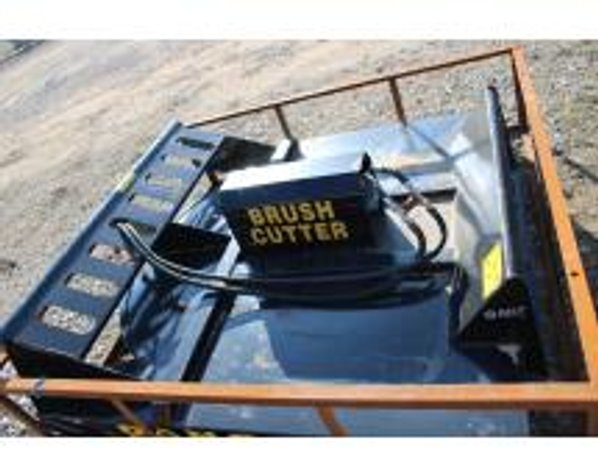 Image for SKID LOADER-ATTACHMENTS-TOOLS-MOWERS