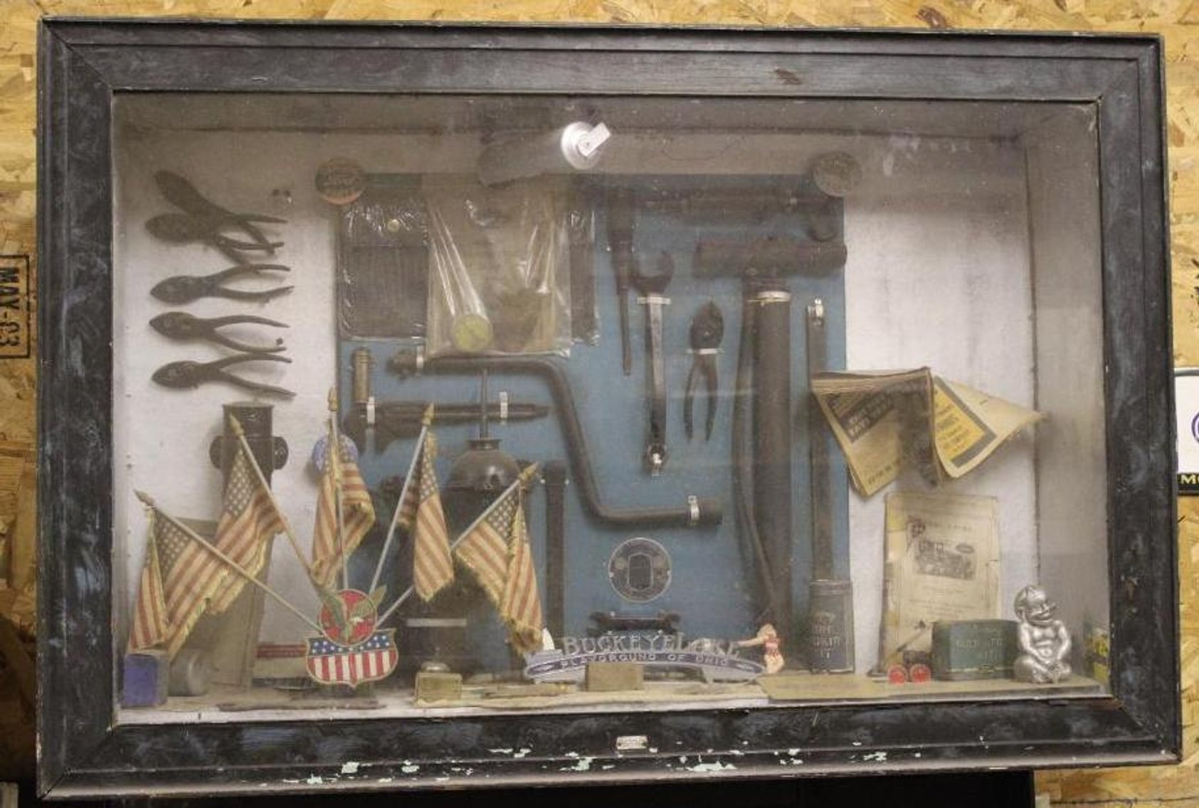 Image for ANTIQUES-COLLECTIBLES-FURNITURE-GLASS