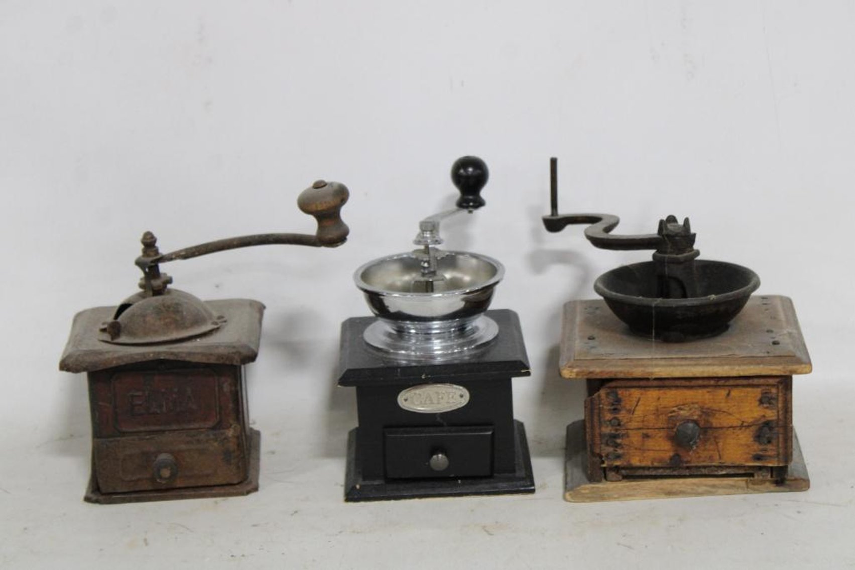 Image for PEDAL TRACTORS-TOYS-PRIMITIVES-STONEWARE-SIGN