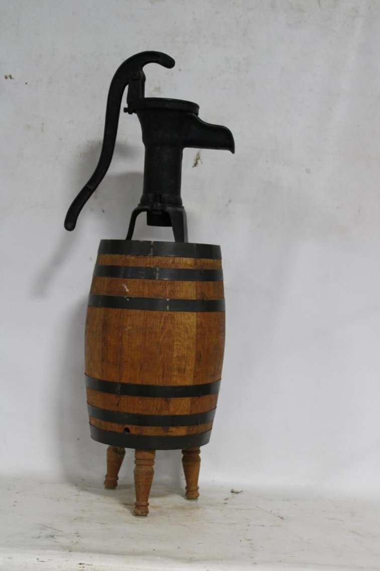 Image for PEDAL TRACTORS-TOYS-PRIMITIVES-STONEWARE-SIGN