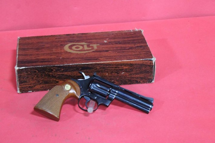 Image for GUNS-AMMO-RELOADING-ACCESSORIES