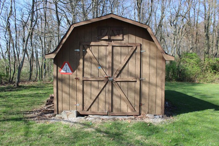 Image for 4 ACRES-HOME-DETACHED GARAGE