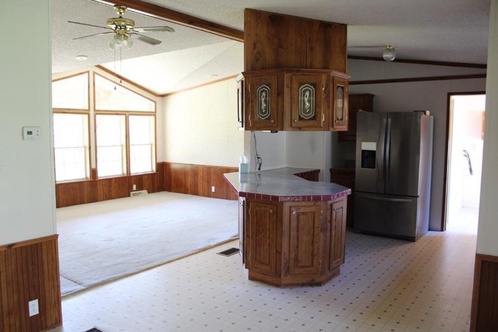 Image for 4 ACRES-HOME-DETACHED GARAGE