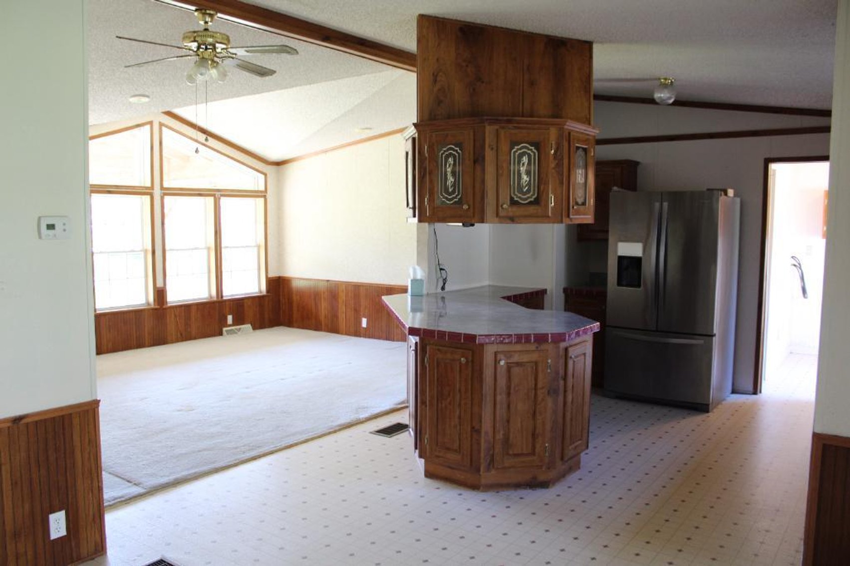 Image for 4 ACRES-HOME-DETACHED GARAGE