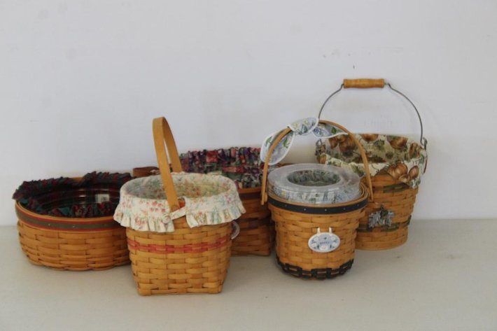Image for TOOLS-FURNITURE-COLLECTIBLES