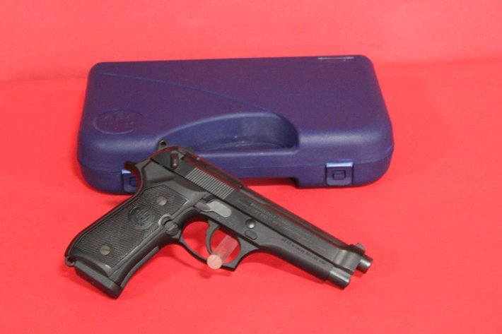 Image for GUNS-AMMO-KNIVES-RELOADING
