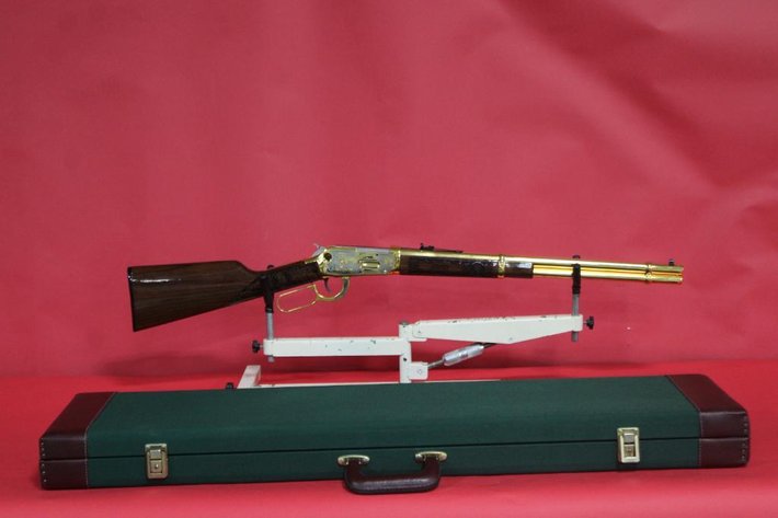 Image for GUNS-AMMO-KNIVES-RELOADING