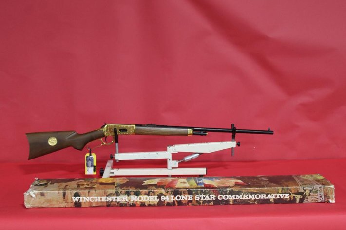 Image for GUNS-AMMO-KNIVES-RELOADING