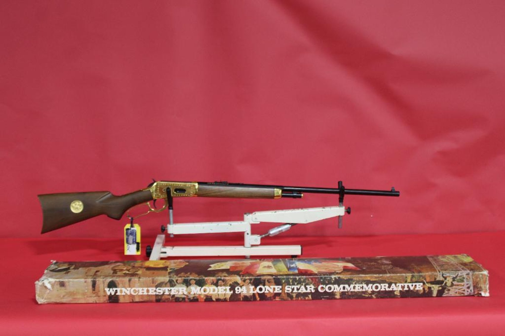 Image for GUNS-AMMO-KNIVES-RELOADING