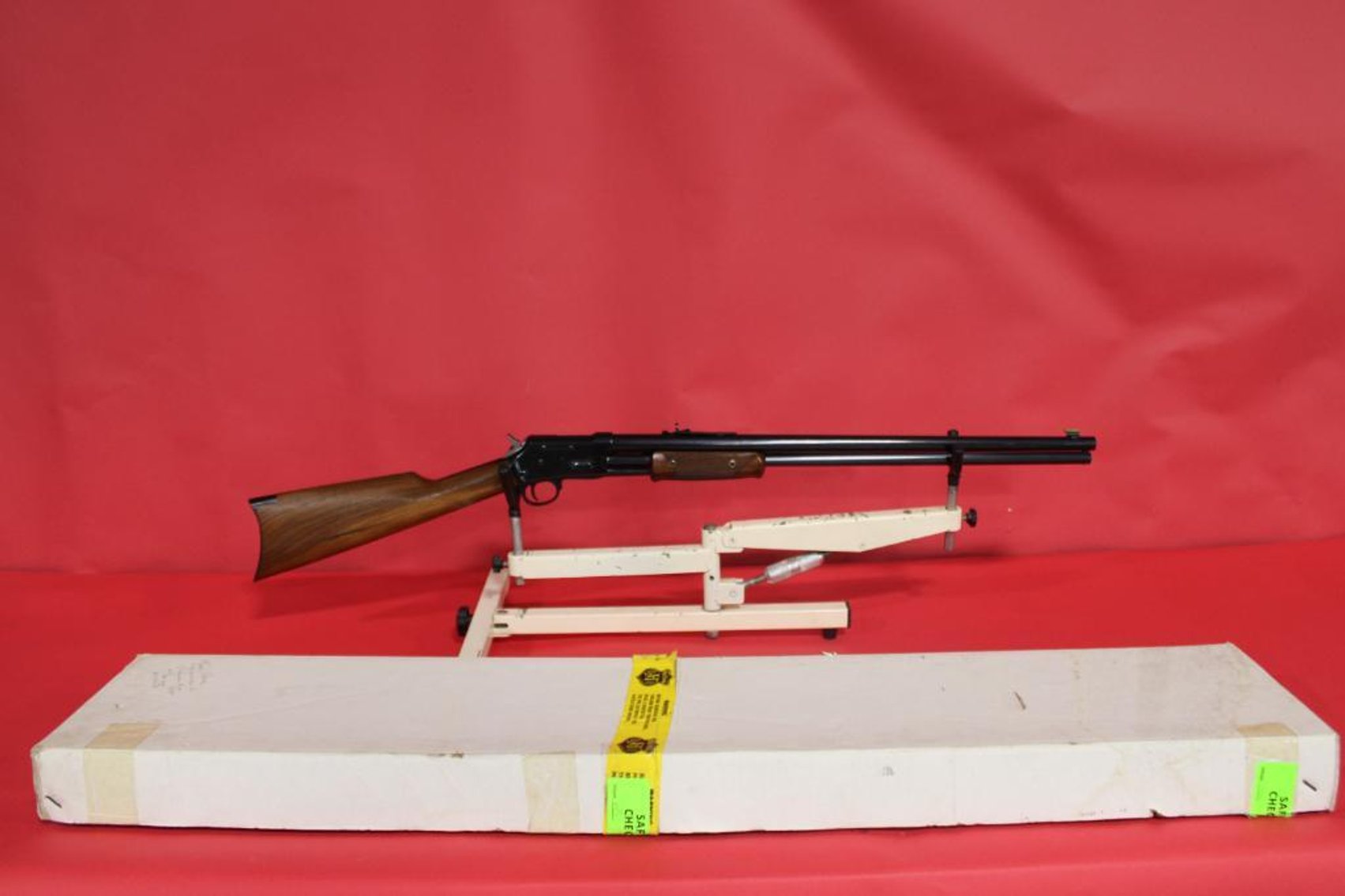Image for GUNS-AMMO-KNIVES-RELOADING