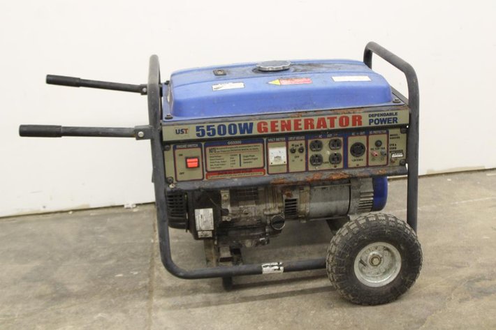 Image for TOOLS-TRUCK-AND MORE!