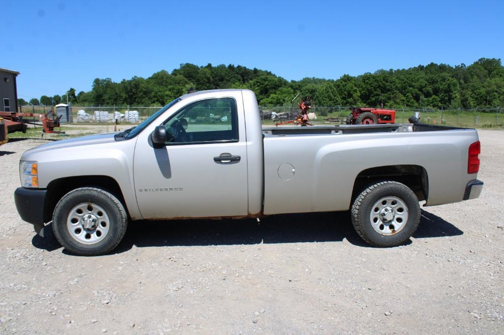 Image for TOOLS-TRUCK-AND MORE!