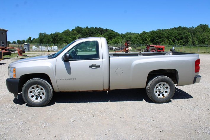 Image for TOOLS-TRUCK-AND MORE!