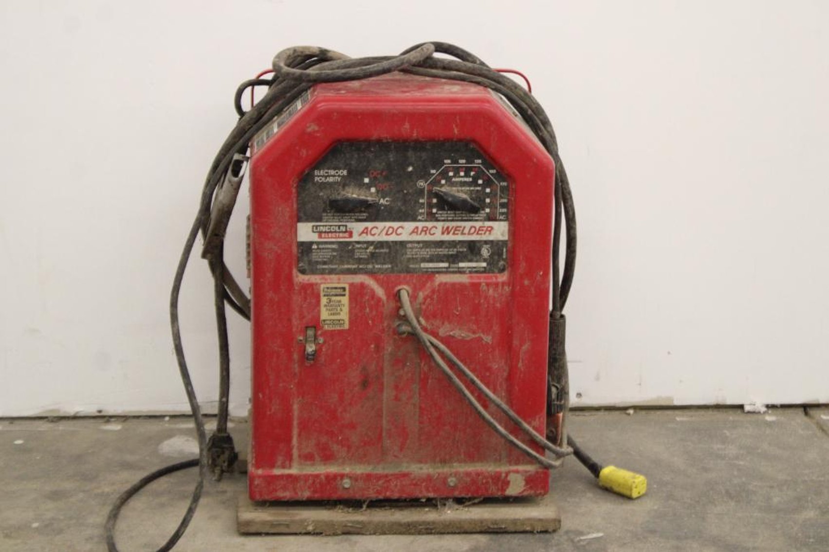 Image for TOOLS-TRUCK-AND MORE!