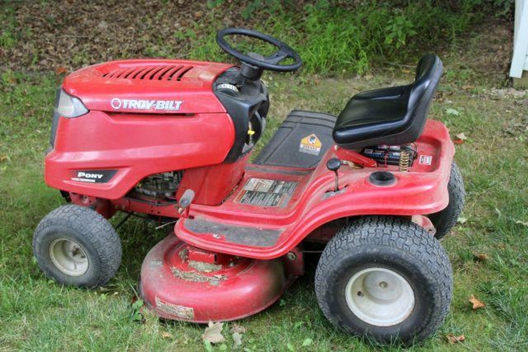 Image for TOOLS,GENERATOR,FURNITURE,MOWER